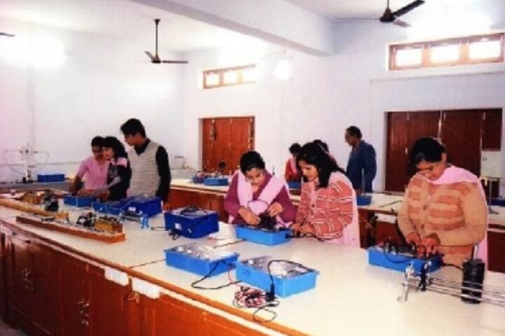 laboratory